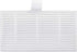 Replacement Parts for Lydsto W Robot Vacuum Cleaner, 1 Main Brush, 3 Filters, 6 Side Brushes, 2 Dust Bags