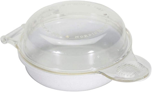 Nordicware Breakfast Pan, Microwave Egg N' Muffin