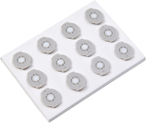 Water Tank Filters Replacement for Sweeping Robot Accessories - Vacuum Cleaner Filter Replacement for 1S T4/T5 S4 S5 S6