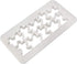 PME Geometric Multicutter for Cake Design Puzzle, Set of 3 Small, Medium & Large Size