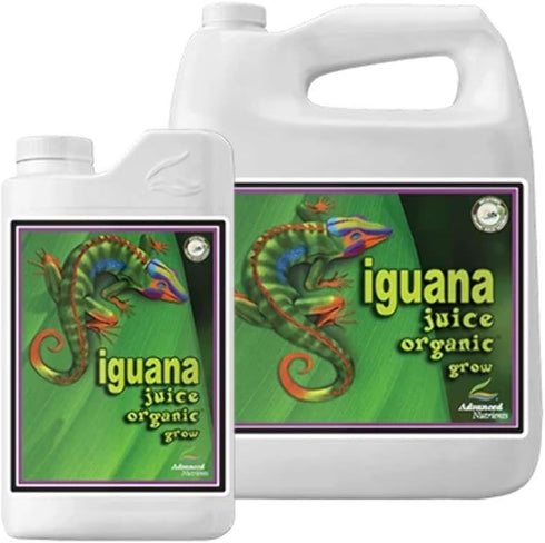 1L Advanced Nutrients Iguana Juice Grow Organic Fertilizer