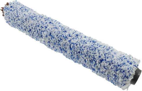 Wood Floor Brush Roll Pack of 2 Compatible with Bissell Crosswave 1785 2303 2305 2306 Series