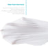 5.3 20 20R, 60-Count Home Zone Living Gallon Kitchen Trash Bags with Drawstring Handles, Heavy Duty Custom Fit Design