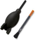 Bincoo Coffee Grinder Cleaning Brush & Air Blower, Accessories for Coffee Grinder and Espresso Machine