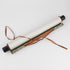 Sweethome Asian Silk Wall Scroll & Picture Scroll Calligraphy Artwork (The Tiger Coming Down)