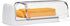 Chef'n 2-in-1 Cheese Slicer and Storage Container | Integrated Lid Keeps Cheese
