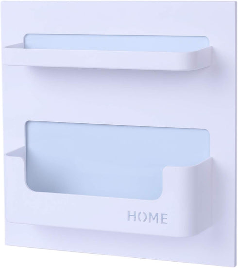 JDYOOMI Bedside Shelf Bedroom Dorm Room Rack Organizer Storage -Use as Kid Student