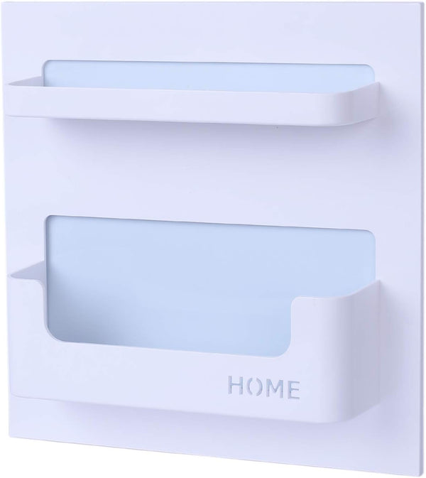 JDYOOMI Bedside Shelf Bedroom Dorm Room Rack Organizer Storage -Use as Kid Student