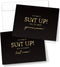 Hat Acrobat Groomsman Proposal Cards, 8 Will You Be My Groomsman and 2 Best Man Cards with Envelopes, Set of 10