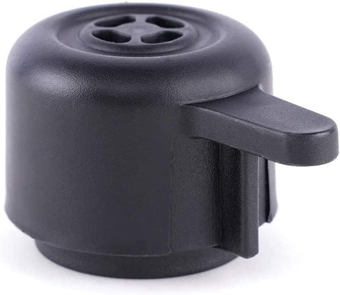 Steam Release Handle Valve for Ninja Foodi OP301/OP401, Pressure Cooker Replacement Part Accessories