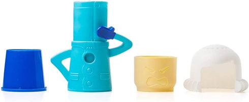 Chilly Mama Baking Soda Fridge And Freezer Odor Absorber & Freshener Holder, Blue