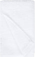 16 26 12-Pack Amazon Basics Soft and Thick Cotton Hand Towels for Bath, Kitchen, Gym, x in, White