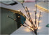 Mo&Ka 2 Pack Branch Lights - Battery Powered Decorative Lights, 29 Inches, 20 LED Lights