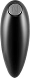 Electric Can Opener, Automatic Hands-Free Smooth Edge Can Opener for Home Kitchens and Seniors, Battery Operated