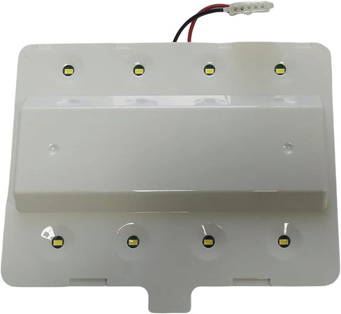 W11043011 Refrigerator LED Light Module fits Whirlpool Kenmore Maytag Fridge, LED Light W10866538 AP6047972 PS12070396