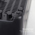 Long Slot Toaster 2 Slice with 6 Shade Settings, Extra Wide Slots, Removable Crumb Tray, for Bagels, Waffles, Snacks
