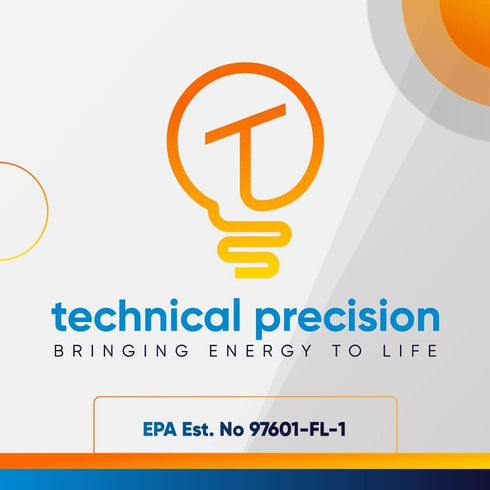 40 Bulb BF-150 BK-80D, FC7600 Bulb 12 Inch Technical Precision Watt Replacement for Flowtron for and Wall Sconce Models