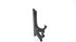 Fox Run Black Wood Vertical Plate Holders, 8-Inch