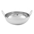American Metalcraft BD87 Stainless Steel Balti Dish, 62 oz