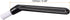 MECCANIXITY Coffee Machine Brush, 5" Length Nylon Head for Cleaning Espresso Machines and Grinders