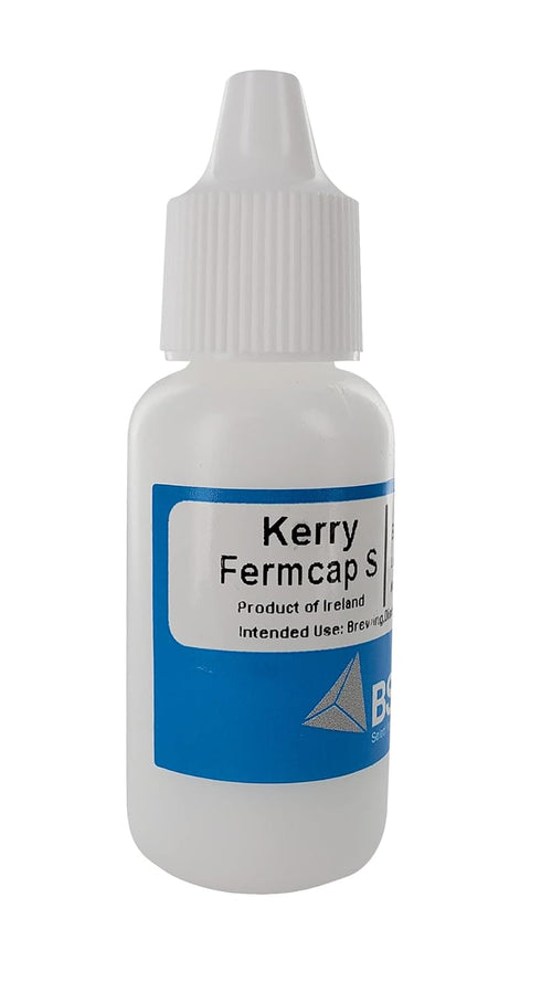 Foam Inhibitor - 1 oz.
