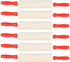 The Dreidel Company Mini Rolling 7.5 Inch (Pack of 6) Rolling Pin