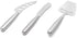 Set, 9.37 2.953 0.67 inches, Fox Run Cheese Knife x x Metallic