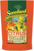 SUNNILAND 120236 5 lb Citrus, Avocado and Mango Fertilizer