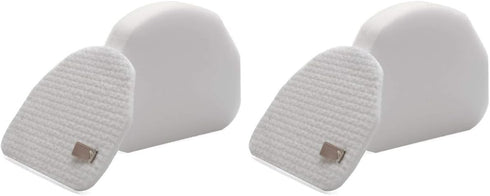LLHome NV200 Hepa Filter - 1 Hepa + 2 Foam & Felt for Shark NV450 NV480 NV472 NV481 NV201 NV202 Vacuum