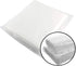 K KINGPLAST King/Queen Plastic Mattress Case 78" x 10" x 96" Clear Plastic Disposal Mattress Storage Bag Cover for Waterproof and dustproof