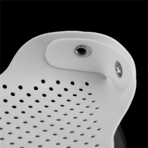 Ironing Shoe Cover, Protective Ironing Pad, Anti-Scorching Base for Electric Iron