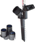 EZ SPARES 1 1/4 inch Universal Replacement for 32mm & 35mm Vacuum Cleaner Brush Accessories Kit