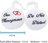 Honeymoon Gift for Bride, Bridal Shower Wedding Bachelorette Party Gifts (5.5 inch)
