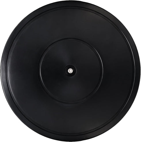 FFPDYBEST Lazy Susan Rotating Swivel Stand Non Skid Heavy Duty 8 Inch Turntable