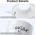 ONTUBE Ceramic Small Sugar Bowl with Lid and Spoon, Porcelain Sugar Pot, 8oz (White)