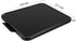 Kitchen Appliance Sliding Tray - Coffee Maker Rolling Tray for Kitchenaid Mixer, Toaster, Blender Storage (Steel)