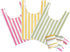 Papaya Reusable Everything Bag, Eco-Friendly, Grocery, Shopping, Washable, Foldable, Travel & Baby