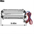 WR51X443 Refrigerator Defrost Heater Assembly Replacement, Compatible with GE General Electric