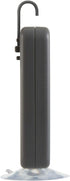 Taylor LCD Display Digital Kitchen Thermometer - Refrigerator/Freezer Min/Max Display, Gray (1 Count)