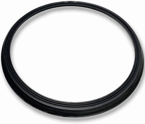 Upgrade DD62-00050A for Samsung Dishwasher Seal Sump Gasket, High Quality Rubber Compatible with Samsung Dishwashers