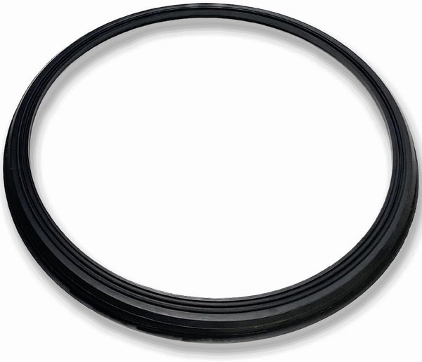 Upgrade DD62-00050A for Samsung Dishwasher Seal Sump Gasket, High Quality Rubber Compatible with Samsung Dishwashers