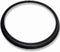 Upgrade DD62-00050A for Samsung Dishwasher Seal Sump Gasket, High Quality Rubber Compatible with Samsung Dishwashers