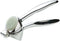 MasterClass Heavy Duty Garlic Press, Silver