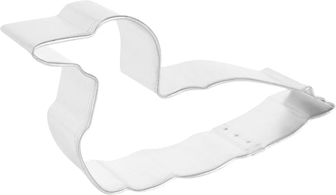 R&M Loon 4.5" Cookie Cutter in Durable Tinplated Steel