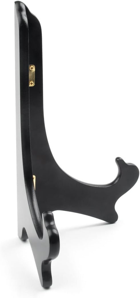Fox Run 10-Inch Black Plate Stand