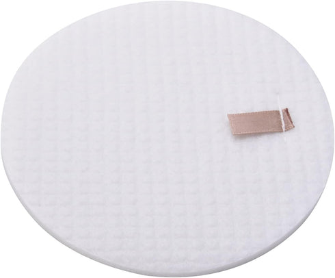 Soft Brush Roll and 2 Filters Kit, Compatible with Shark Vertex & Rotator AZ2000, AZ2000W, AZ2002 Vacuums