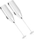 Hand Blenders Electric, Hand Blender for Coffee with Milk