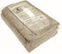 60 30 Set, 6 POLYTE Oversize, x in., Quick Dry Lint Free Microfiber Bath Towel Piece (Beige)