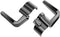 2-Pack 53574A-5 Cord Hook for Sanitaire & Eureka Upright Vacuum Cleaner SC678, SC679, SC684, SC689, SC886, SC899