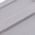 2 Slice Toaster Lid, Silicone Dust Cover for Kitchen, Coffee Shop, Restaurant Toaster Appliance, Top Cover